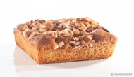 Gevuld speculaascake afbeelding