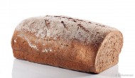 Vollerkoren brood (VEGAN) afbeelding