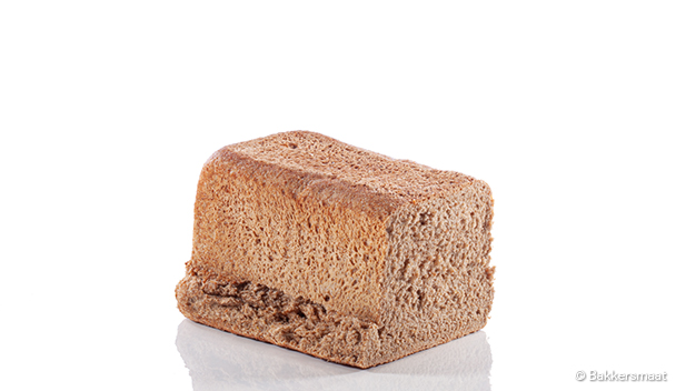 Rogge Bruin Tarwebrood