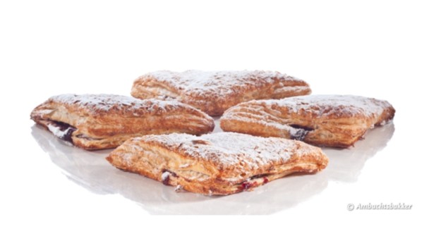 WEEKENDACTIE KERSENFLAPPEN