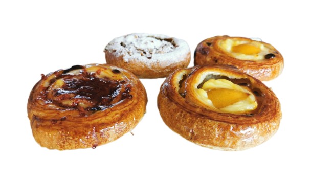 WEEKENDACTIE KOFFIEBROODJES