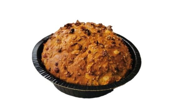 Gildemais met appel en kaneel