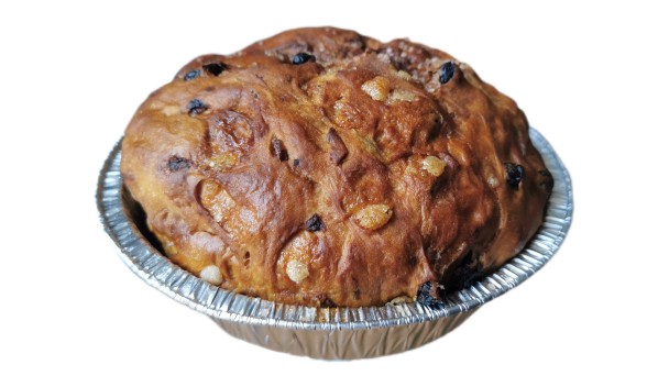 Herfstbrood Broodje van de maand Oktober