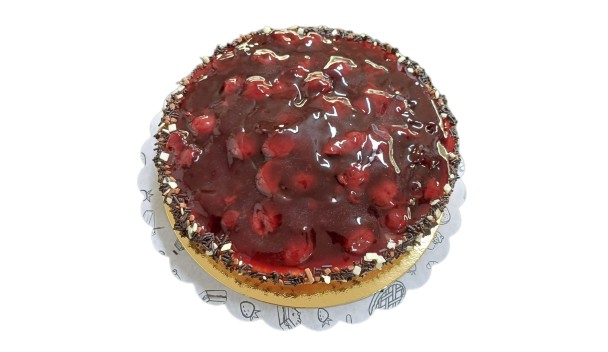 Kersenvlaai