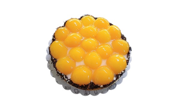Abrikozenvlaai