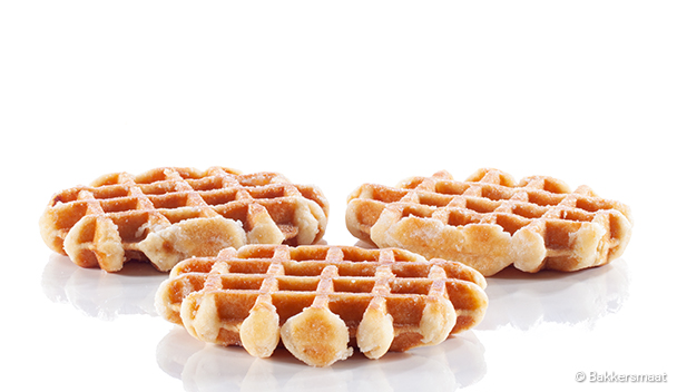 Suikerwafels